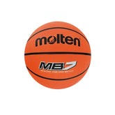 Balón de Baloncesto Molten MB7 - MB7 - OR